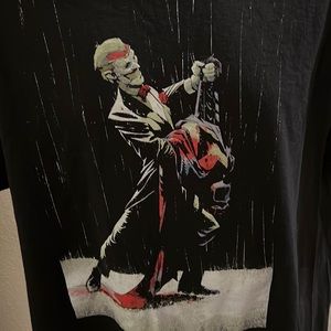 Joker t shirt